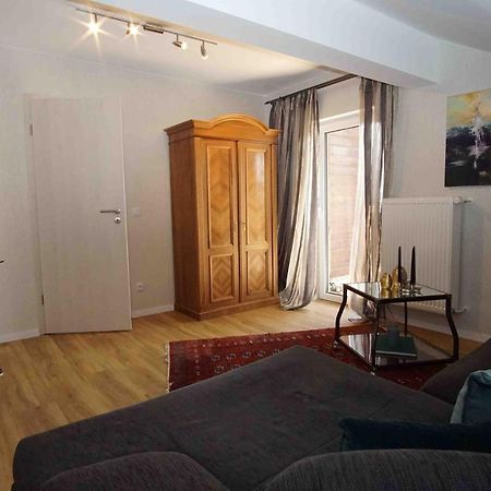 Fewo Nuessle Bad Grönenbach Extérieur photo