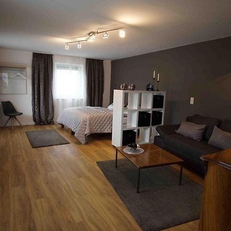 Fewo Nuessle Bad Grönenbach Extérieur photo