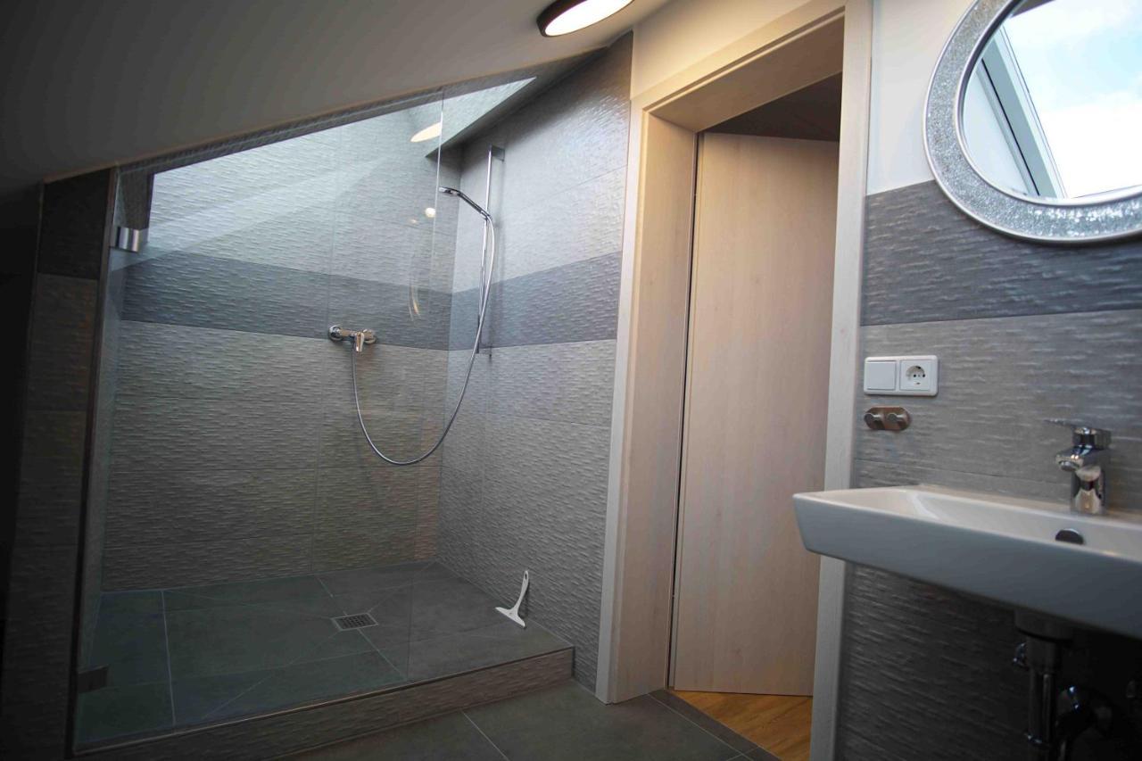 Fewo Nuessle Bad Grönenbach Extérieur photo